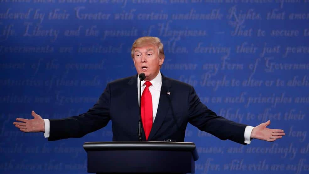 3 Issues Could Get Trump Elected, Starting with Obamacare
