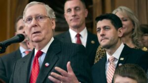 Frustrated voters to GOP: Do something!