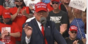 Liberal media helping Trump win four more years. Here's how
