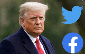 Big Tech censors nation – here's how Republicans can fight back