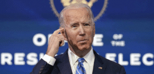Joe Biden: Impeachment's Biggest Loser