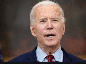 Biden has no mandate – here's why he was really hired and how his left-wing agenda will backfire
