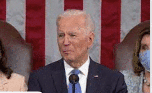 Biden flip-flops on US racism – here's what prompted the new White House message