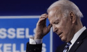 Biden's epic Afghanistan debacle – here's what it means for the Dems' progressive agenda