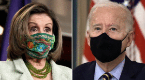 Democrats roll dice with mammoth $3.5 trillion 'infrastructure' bill