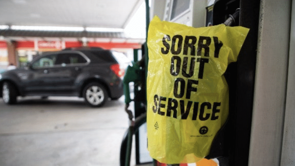Global energy crunch spurs inflation and scares green lobby