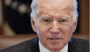 Biden's first year a bust – here are 5 New Year's resolutions president should adopt, for all our sakes