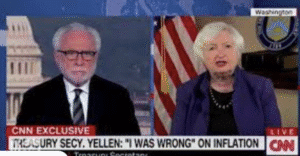 Biden's inept Cabinet shares blame for Biden's many failures