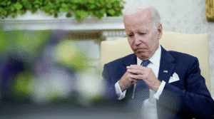 Biden’s accelerating inflation will lead to Biden’s recession