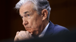 Is Jerome Powell as wrong on the job market as he was on inflation?
