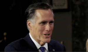 Instead of attacking Trump, here's what Romney should be doing