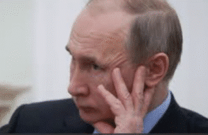 Ten reasons why Putin will likely oppose Trump in 2020 -- What will Democrats do then?