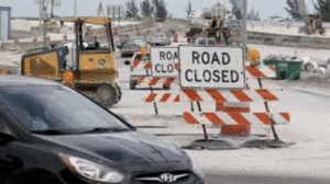 Any infrastructure program will be swallowed by the swamp