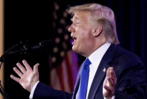 Trump won’t lose his job due to impeachment – Dems will have hard time beating him in 2020