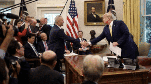 5 big wins in US-China trade pact