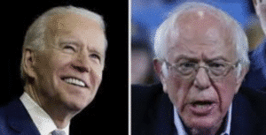Super Tuesday results prove Americans are not ready for a revolution