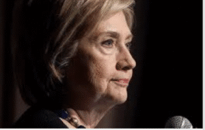 As Biden struggles, Hillary waits for the call