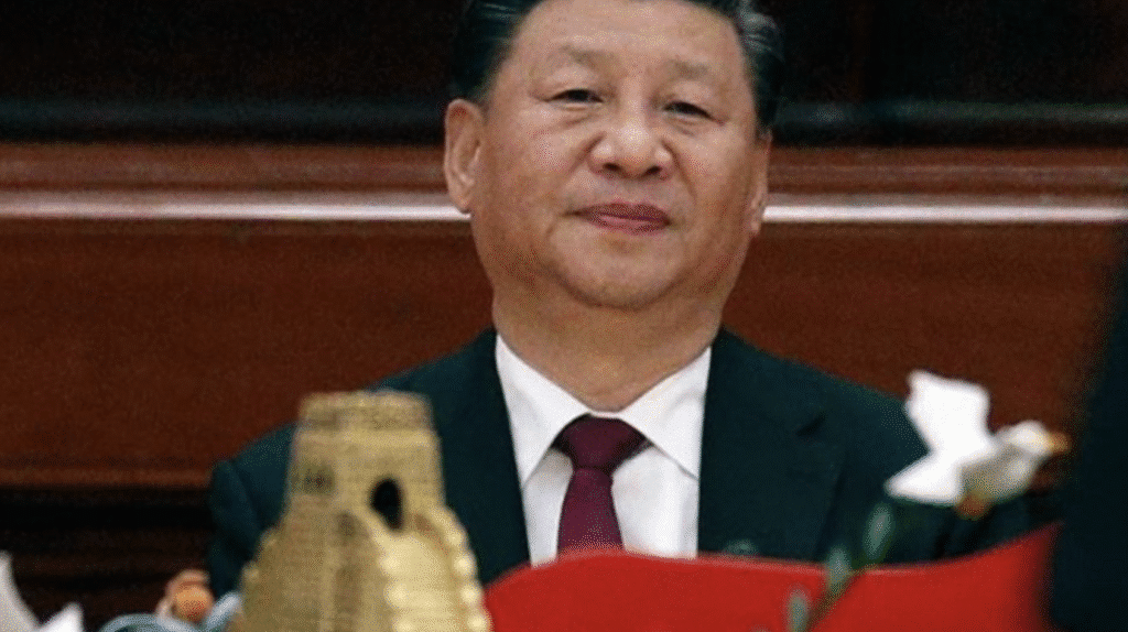 Coronavirus and China – 4 ways US can start to avenge deaths of hundreds of thousands