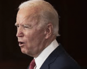 Can Joe 'Crime Bill' Biden lead Dems seeking to defund police, challenge unions?