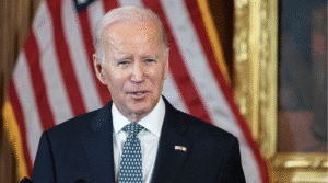 Biden backs woke ESG investing 