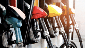 Rising gas prices will torpedo Bidenomics