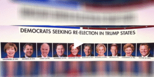 Republicans, don’t reward Democrats for their bad behavior -- vote in November!