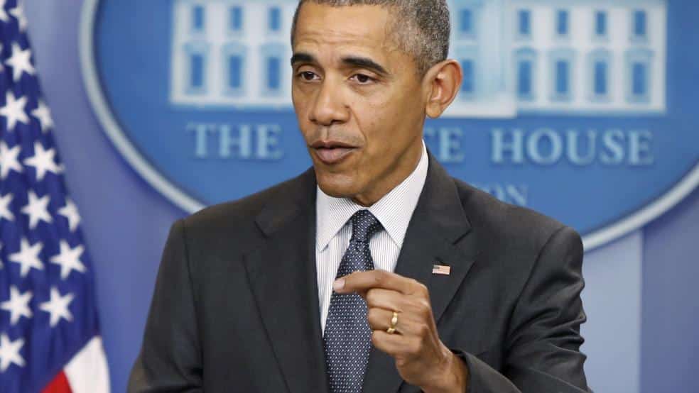 Obama’s Guileful Deportations Are Timed to Boost Clinton