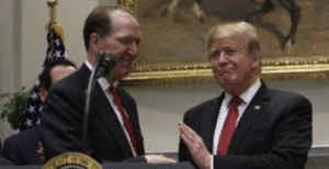 Trump's pick will get World Bank back to doing its job: Fighting poverty