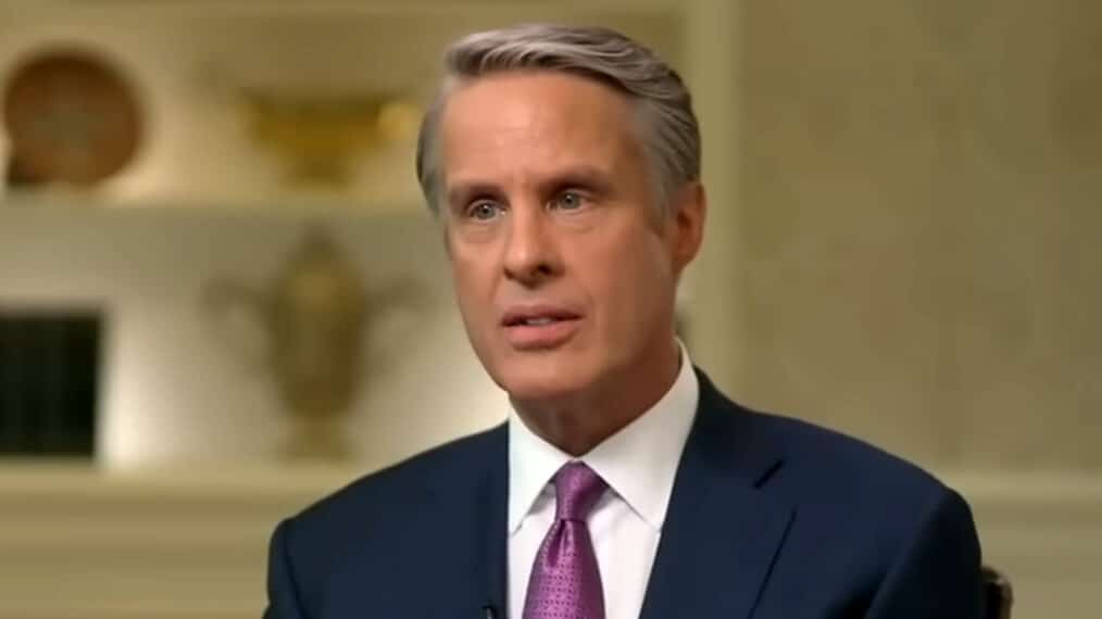 ABC News Fires Correspondent Terry Moran Following Controversial Post