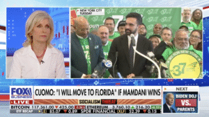 Mamdani's policy 'prescriptions' for NYC are 'totally wrong and wacko': Liz Peek