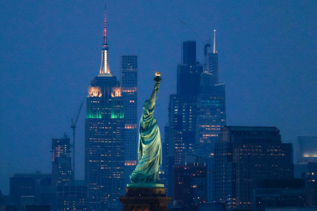 SaveNYC Could Actually Save NYC