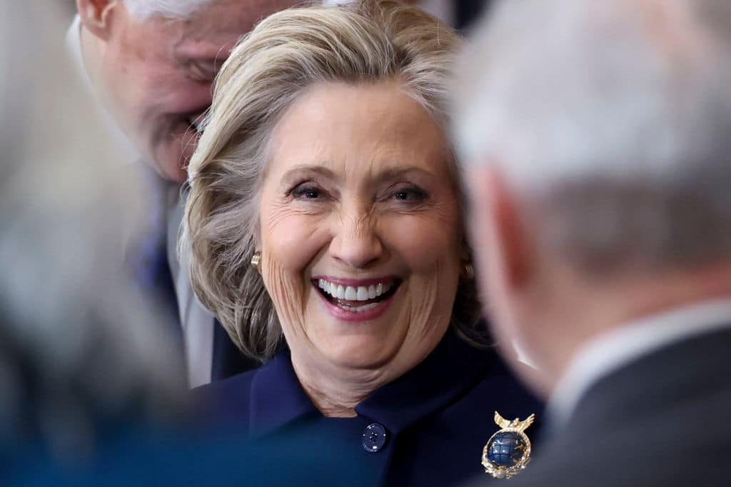Hillary is finally paying dearly for dirty tricks that hurt Trump and American voters
