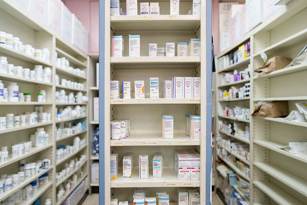 Trump Moves to End Higher U.S. Prescription Costs with Global Price Match Plan