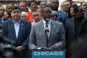 Chicago Mayor Ranks Worst in USA, for Good Reason