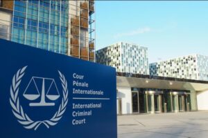 Trump Slaps ICC with Sanctions After ‘Illegitimate’ Actions Against U.S. and Israel