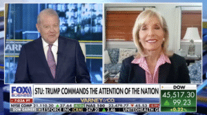 Democrats are walking into a trap — Peek explains why