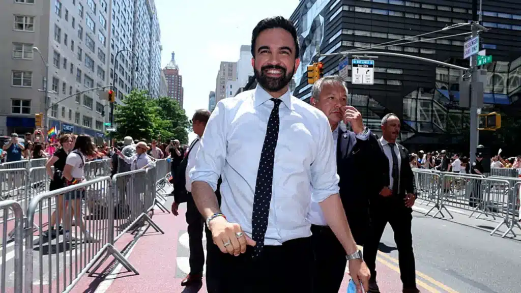 Con man Zohran Mamdani wants to ignore real causes of NYC's affordability crisis