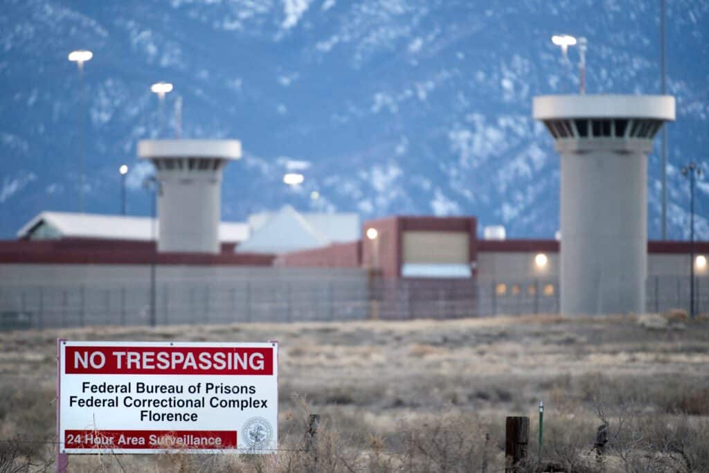 Bondi Sends Biden’s Commuted Death Row Inmates to Maximum Security Prison