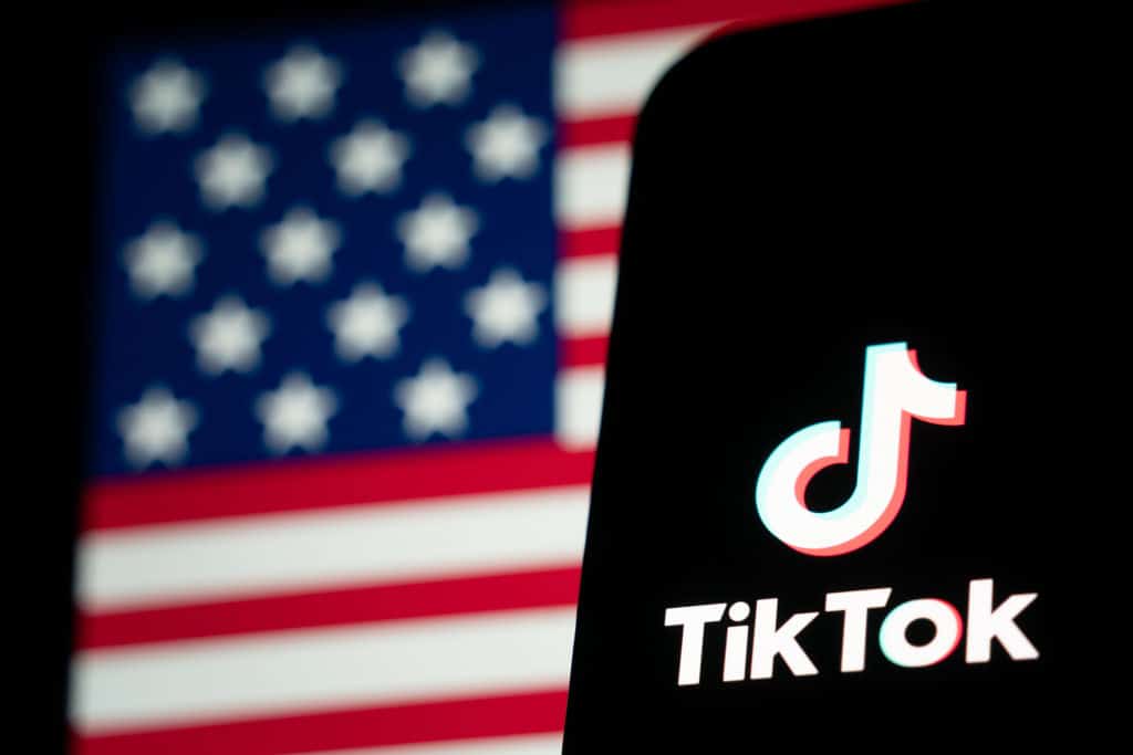Trump, Xi to Finalize Framework Allowing TikTok to Avoid Shutdown, Stay in U.S