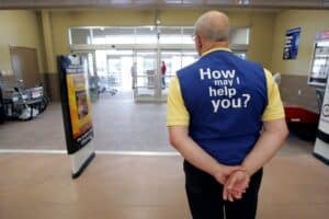 Jobs Report vs Jobs; Only One of these Matters