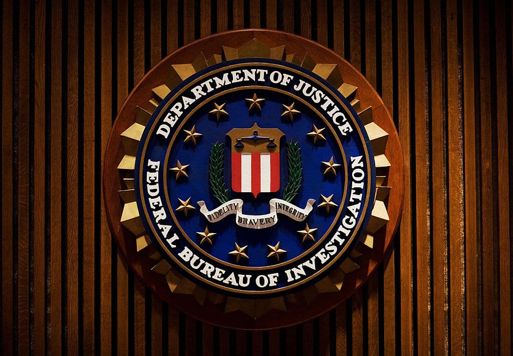 Watchdog: Ex-FBI Agent Tipped Off Chinese Firm Linked to Bidens About Federal Probe