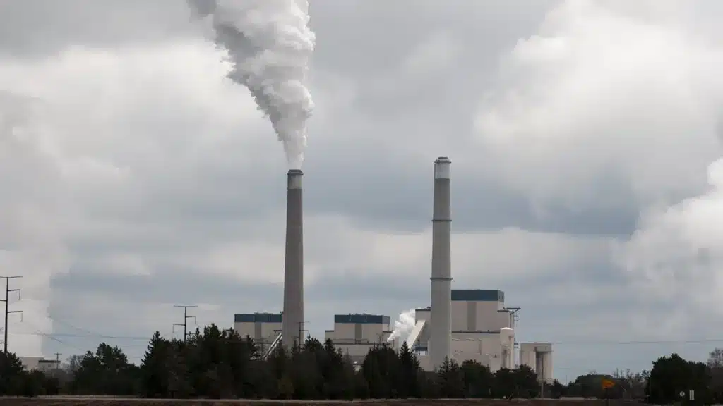 Trump White House fired up about King Coal’s return to power
