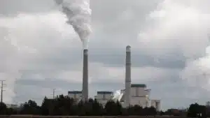 Trump White House fired up about King Coal’s return to power