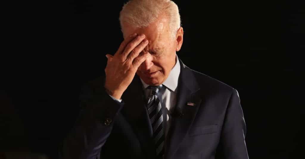Joe Biden’s Fairy Tale Jobs Record