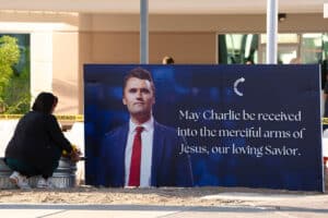 Schools Teach Intolerance; Charlie Kirk Taught the Opposite
