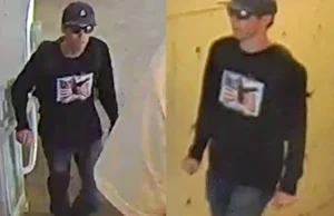 Authorities Release Video of Charlie Kirk Shooting Suspect