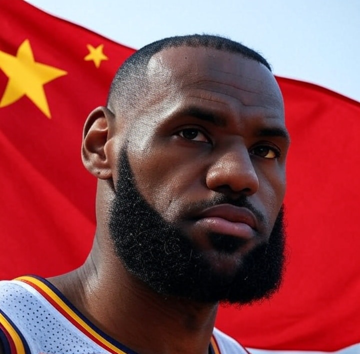 LeBron James Teams Up with CCP in Nike Media Push