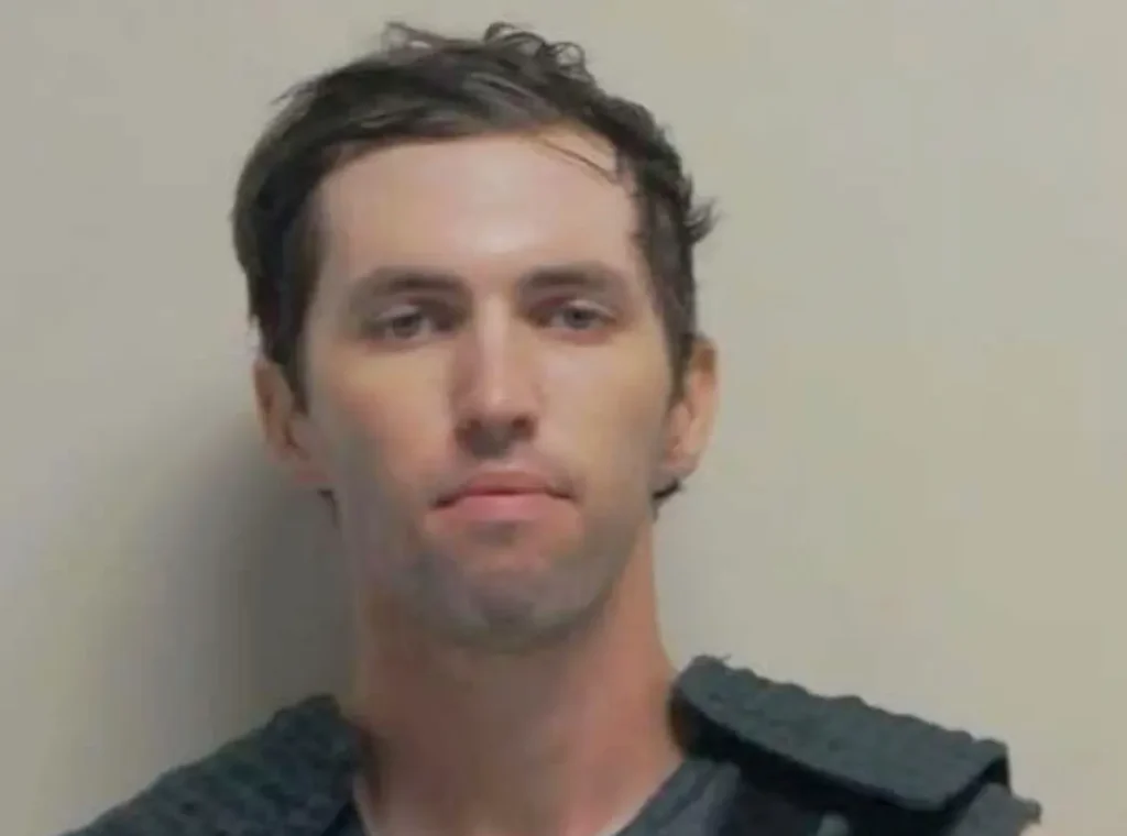 Charlie Kirk’s Accused Killer Under Special Watch as FBI Probes Ties to Transgender Partner
