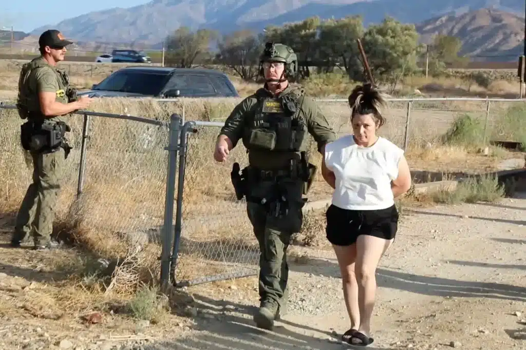 Note To Woke Idiot Judges: Some People are Evil and Need to be Locked Up