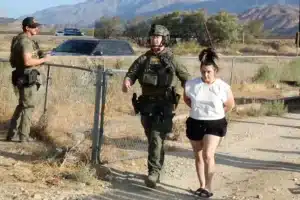 Note To Woke Idiot Judges: Some People are Evil and Need to be Locked Up